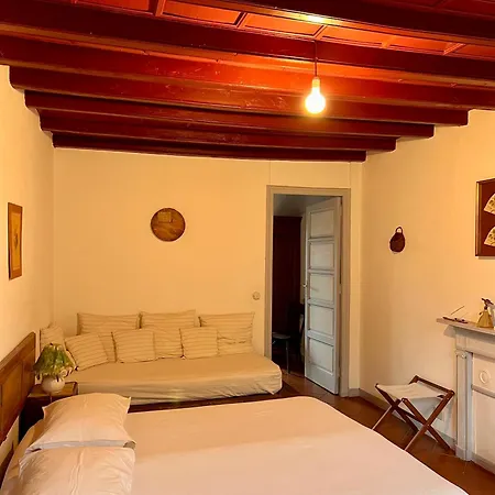 Locanda Il Talucco