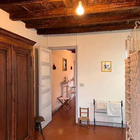 Locanda Il Talucco *