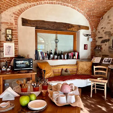 Locanda Il Talucco *