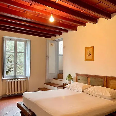 Il Talucco Locanda Valdengo