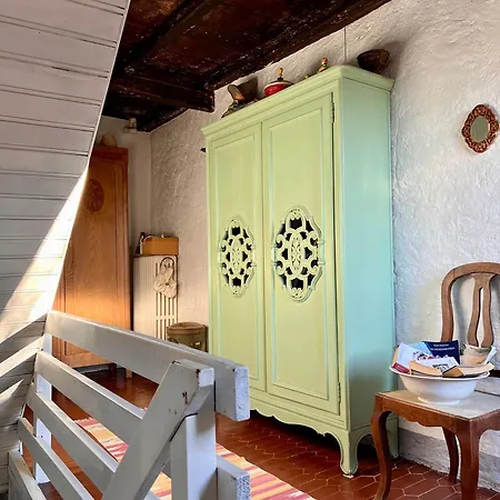 Il Talucco Gasthof *