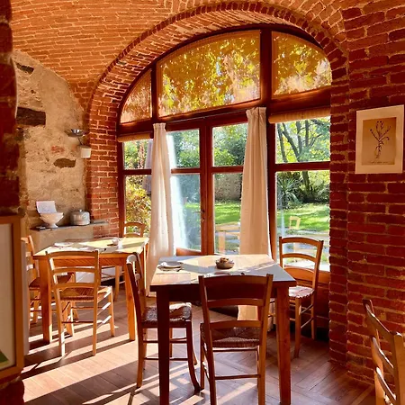 Locanda Il Talucco *