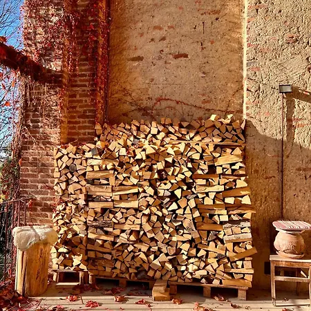 Il Talucco Inn Valdengo