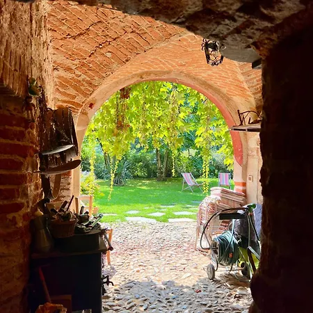 Il Talucco *