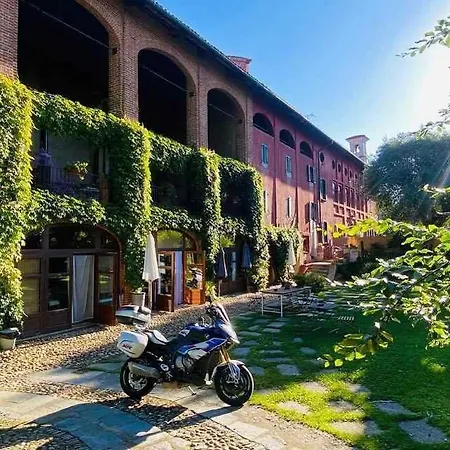 Il Talucco Valdengo