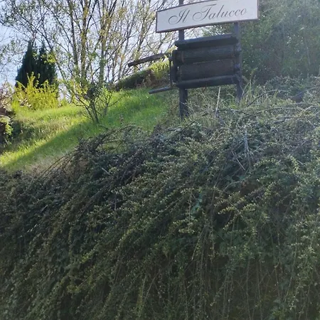 Gasthof Il Talucco