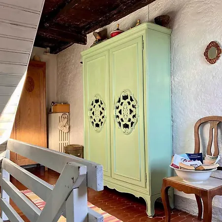 Il Talucco Gasthof *