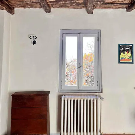 Gasthof Il Talucco *