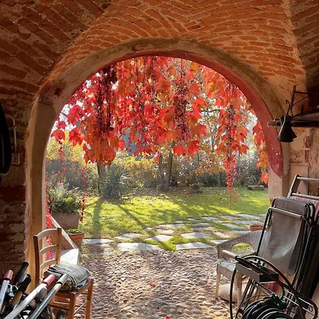 Il Talucco Valdengo
