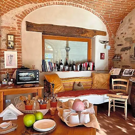 Il Talucco Inn