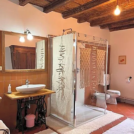 Il Talucco Inn Valdengo