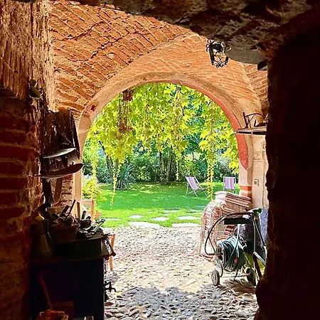 Inn Il Talucco