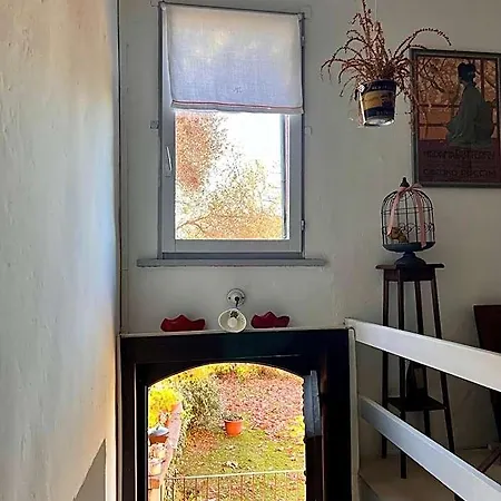 Inn Il Talucco Valdengo