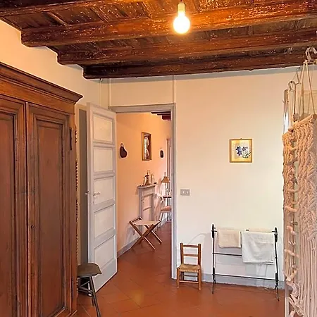 Il Talucco Inn