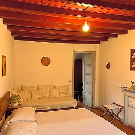Inn Il Talucco