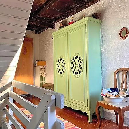 Inn Il Talucco