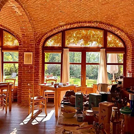 Inn Il Talucco Valdengo