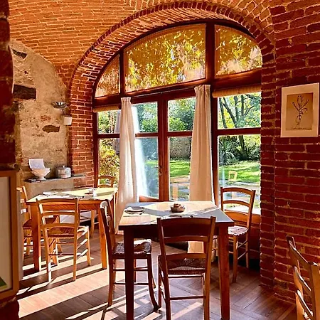 Inn Il Talucco Valdengo
