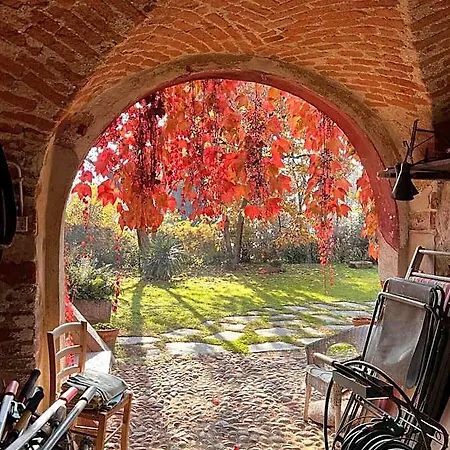 Inn Il Talucco Valdengo