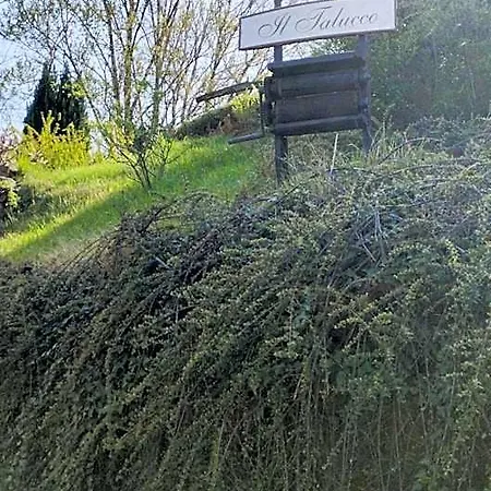 Il Talucco Inn *