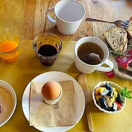 Il Talucco Inn Valdengo