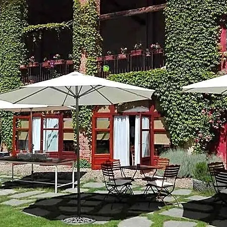 Inn Il Talucco