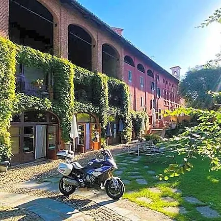 Il Talucco Valdengo