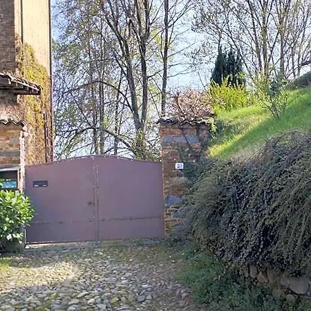 Inn Il Talucco Valdengo