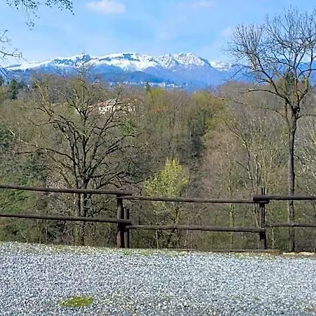 Inn Il Talucco Valdengo