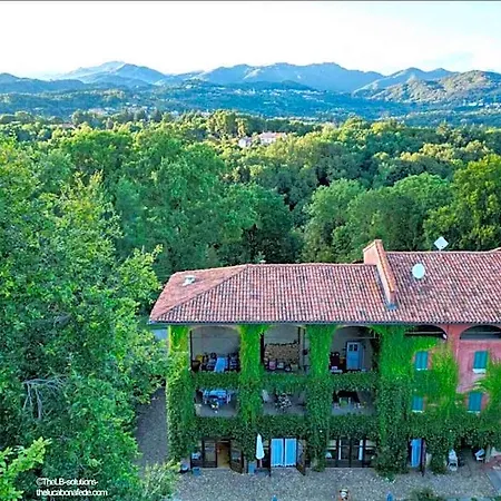Inn Il Talucco Valdengo