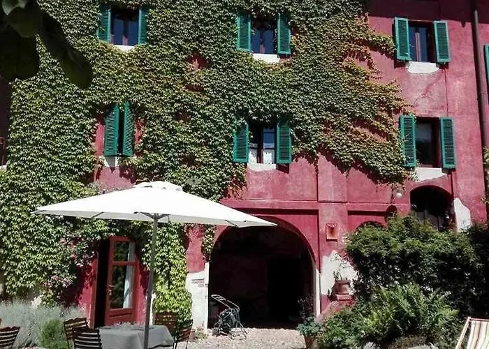 Il Talucco *