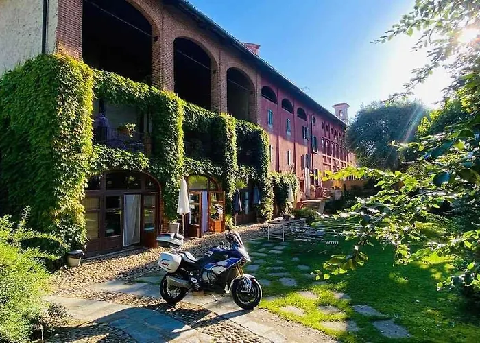Il Talucco Valdengo