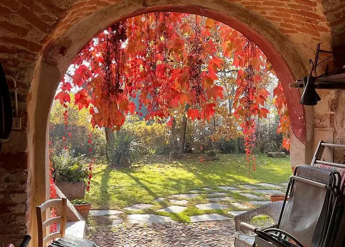 Il Talucco Valdengo