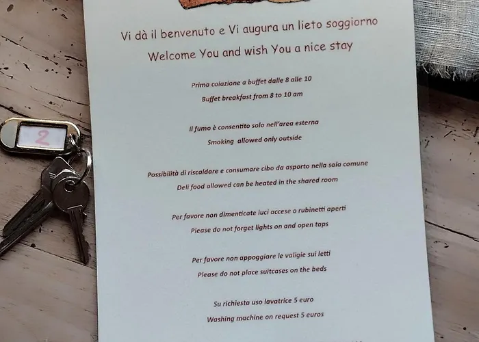 Il Talucco * Valdengo